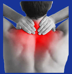 Acute neck pain