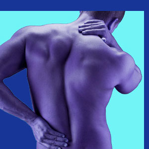 Massage for neck pain