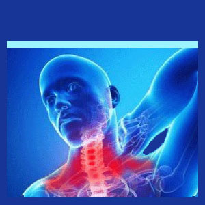 Myofascial neck pain