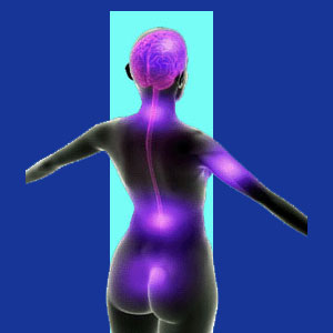 Neck and Back Pain Relief