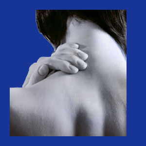 Neck Flexion Pain