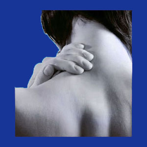 Neck pain from scoliosis