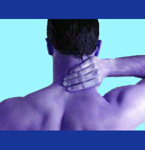 neck pain relief