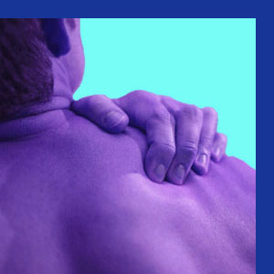 Physical therapy for neck pain