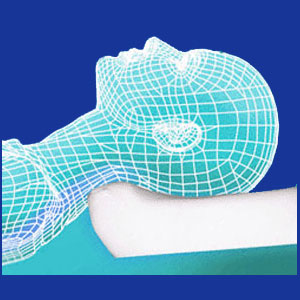 pillows for neck pain
