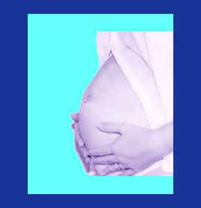 Pregnancy neck pain