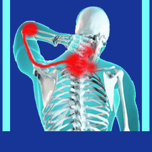 repetitive strain injury neck and back pain